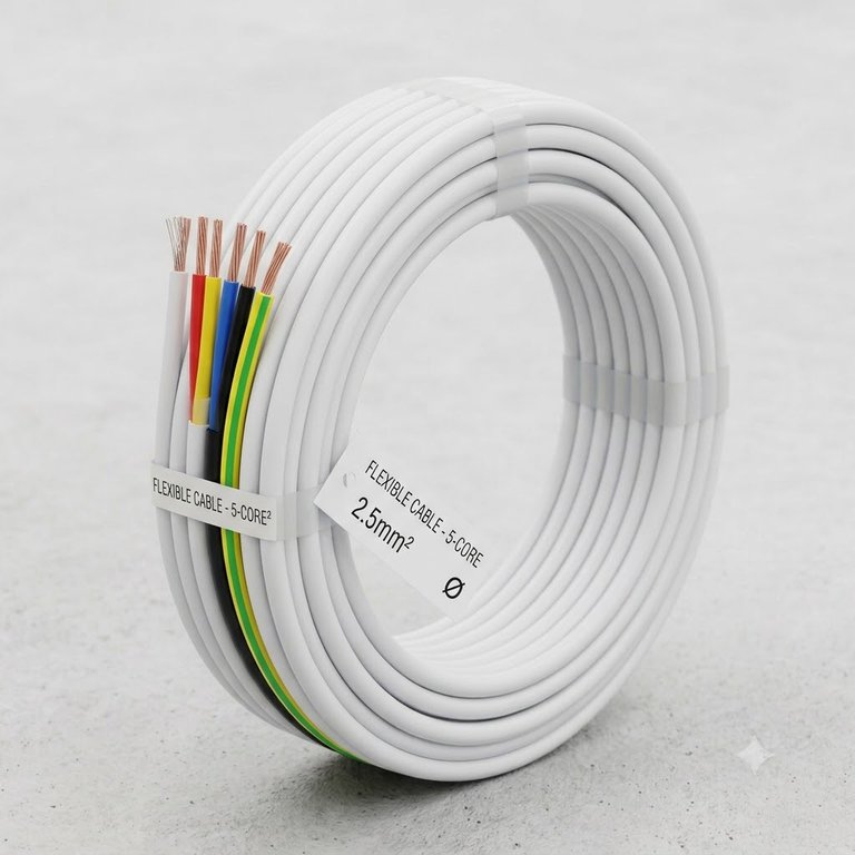 Flexible Cable